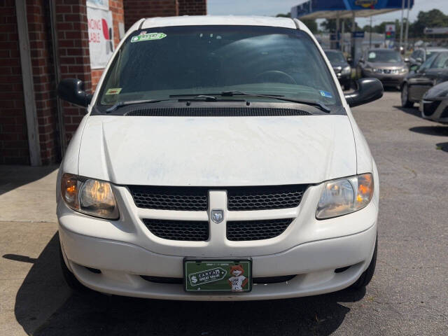 dodge grand caravan 2002 2B4GP44372R664629 image dodge grand caravan 2002 2B4GP44372R664629 image